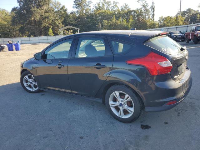 Photo 2 from auction – 2014 FORD FOCUS SE with VIN 1FADP3K21EL409987