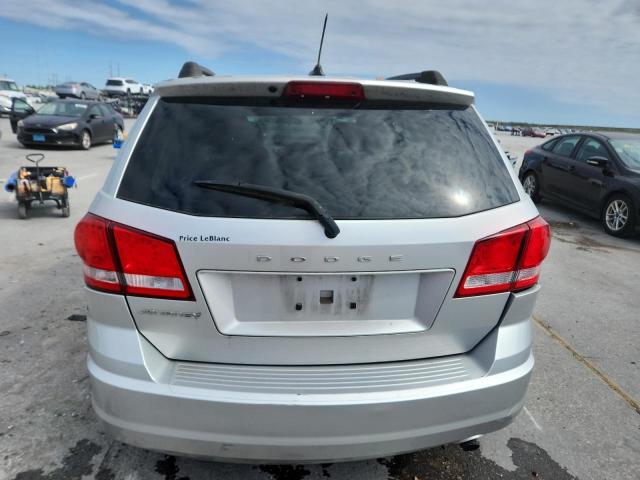 Photo 6 from auction – 2012 DODGE JOURNEY SE with VIN 3C4PDCAB9CT177996
