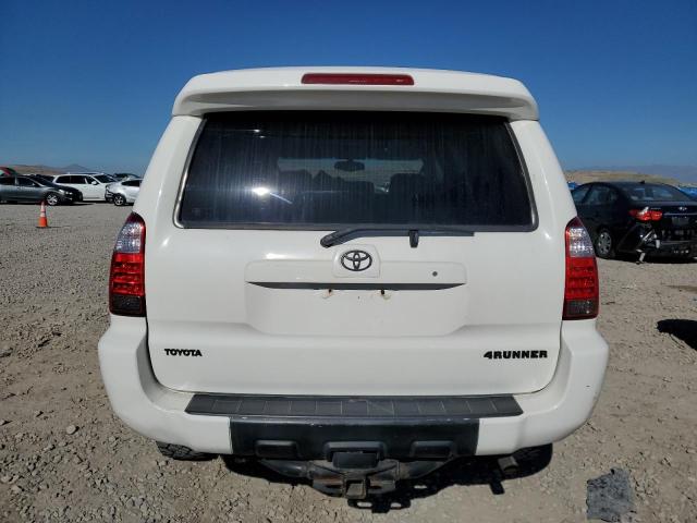 Photo 6 from auction – 2006 TOYOTA 4RUNNER SR with VIN JTEBT14R468033023