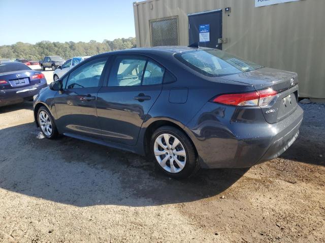 Photo 2 from auction – 2024 TOYOTA COROLLA LE with VIN 5YFB4MDE8RP114471