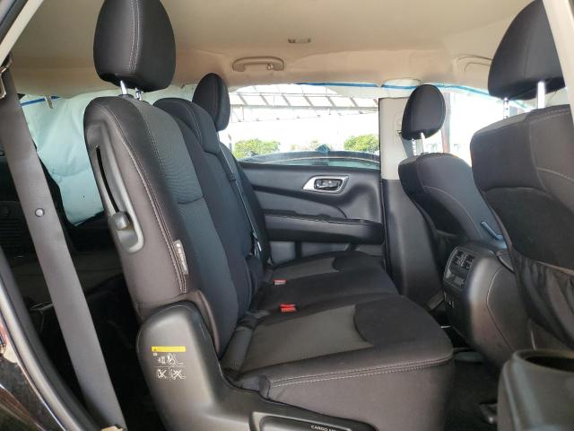 Photo 11 from auction – 2019 NISSAN PATHFINDER with VIN 5N1DR2MN4KC611672