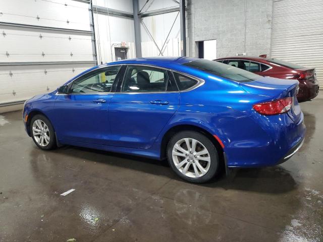 Photo 2 from auction – 2015 CHRYSLER 200 with VIN 1C3CCCAB4FN690261
