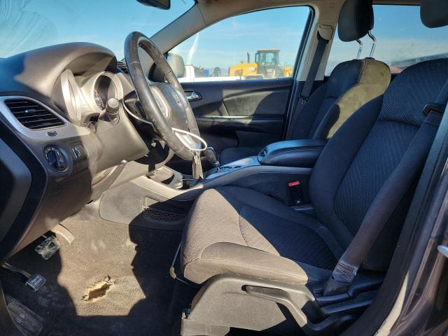 Photo 7 from auction – 2017 DODGE JOURNEY SX with VIN 3C4PDCBB1HT684610