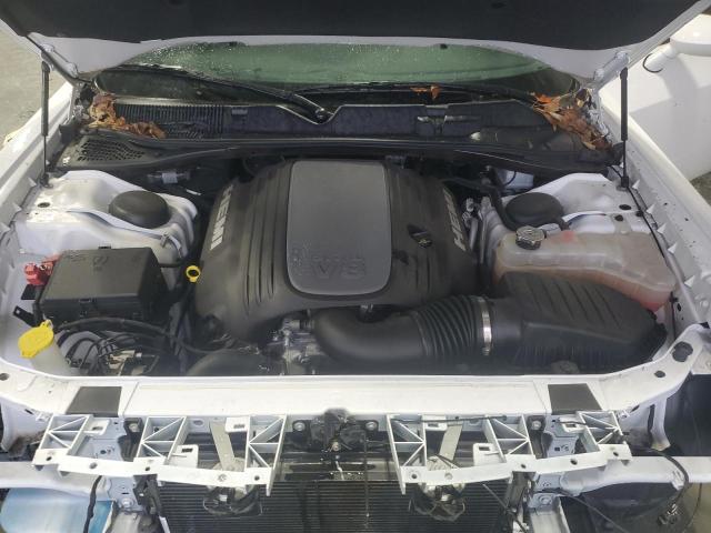 Photo 11 from auction – 2023 DODGE CHALLENGER with VIN 2C3CDZBT8PH692693