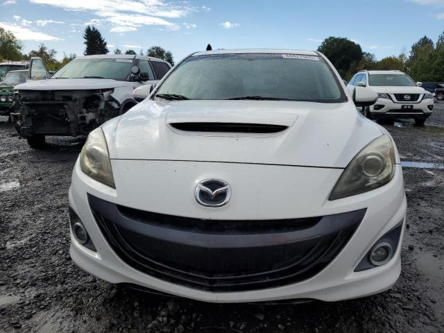 Photo 5 from auction – 2012 MAZDA SPEED 3 with VIN JM1BL1L38C1668915