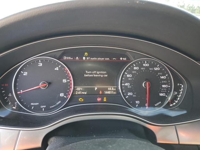 Photo 9 from auction – 2016 AUDI A7 PRESTIG with VIN WAU2MAFCXGN014907