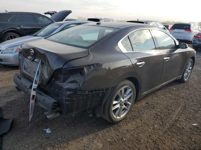 Photo 3 from auction – 2010 NISSAN MAXIMA S with VIN 1N4AA5AP5AC871069