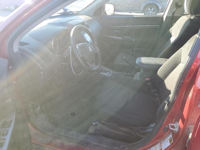 Photo 7 from auction – 2019 MITSUBISHI OUTLANDER with VIN JA4AR3AU0KU003029