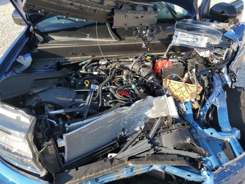 Photo 11 from auction – 2024 FORD MAVERICK X with VIN 3FTTW8H98RRB58158