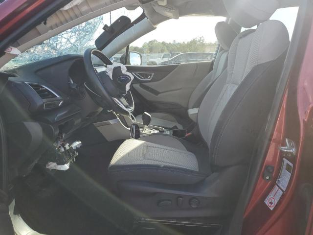 Photo 7 from auction – 2020 SUBARU FORESTER P with VIN JF2SKAJC2LH437071