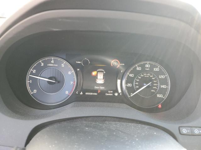 Photo 9 from auction – 2019 ACURA RDX TECHNO with VIN 5J8TC2H52KL043872