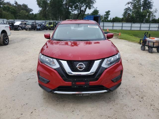 Photo 5 from auction – 2017 NISSAN ROGUE with VIN JN8AT2MT3HW402149