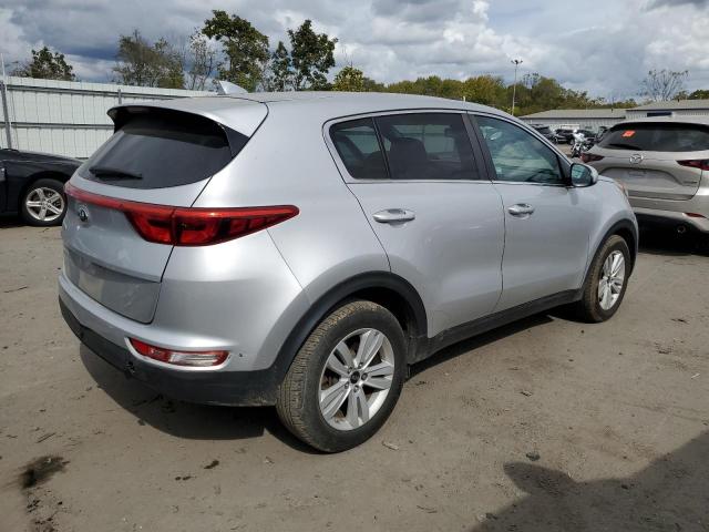 Photo 3 from auction – 2017 KIA SPORTAGE L with VIN KNDPM3AC8H7096038