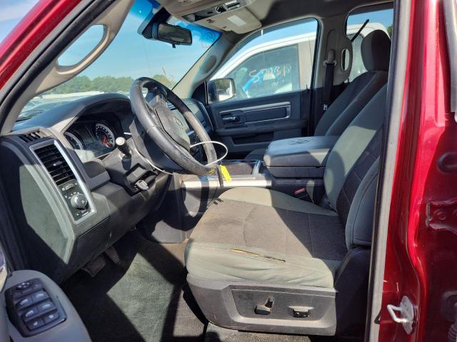 Photo 7 from auction – 2015 RAM 1500 SLT with VIN 1C6RR6LT3FS623770