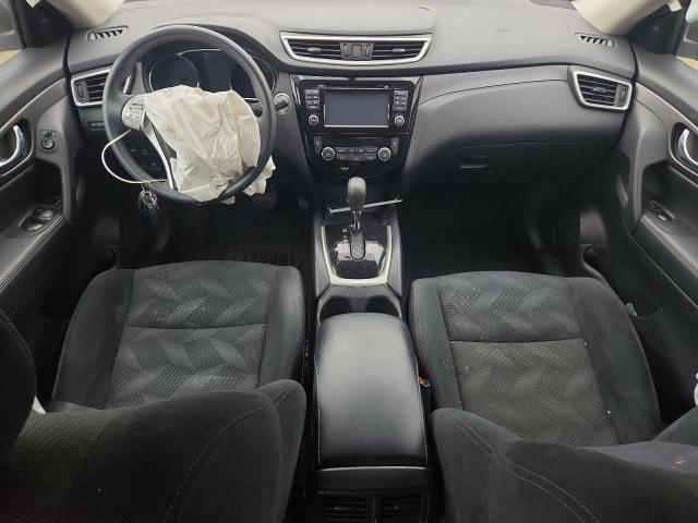 Photo 8 from auction – 2015 NISSAN ROGUE S with VIN 5N1AT2MVXFC841162