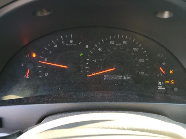 Photo 9 from auction – 2007 TOYOTA CAMRY CE with VIN 4T1BE46K07U089979
