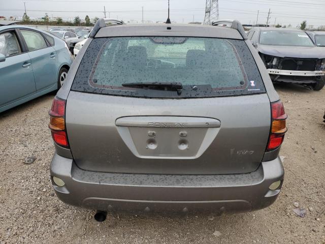 Photo 6 from auction – 2005 PONTIAC VIBE with VIN 5Y2SL63835Z450393