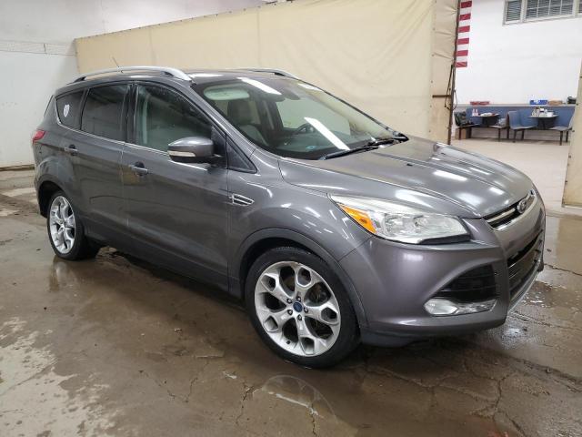 Photo 4 from auction – 2014 FORD ESCAPE TIT with VIN 1FMCU9J94EUA68137