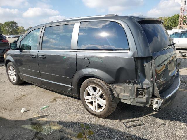 Photo 2 from auction – 2012 DODGE GRAND CARA with VIN 2C4RDGDG6CR237811