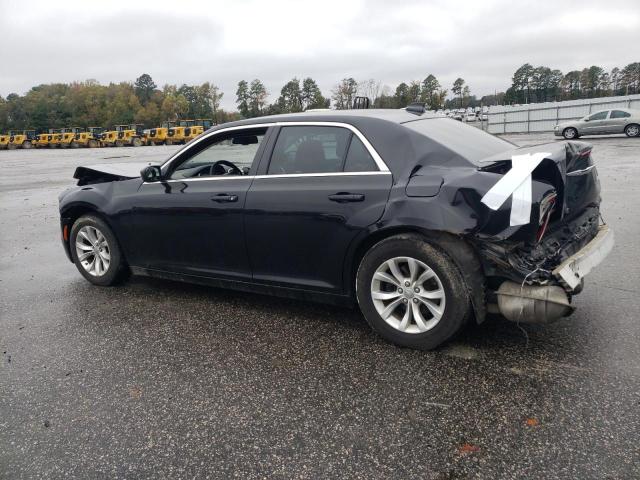 Photo 2 from auction – 2016 CHRYSLER 300 LIMITE with VIN 2C3CCAAG5GH161587