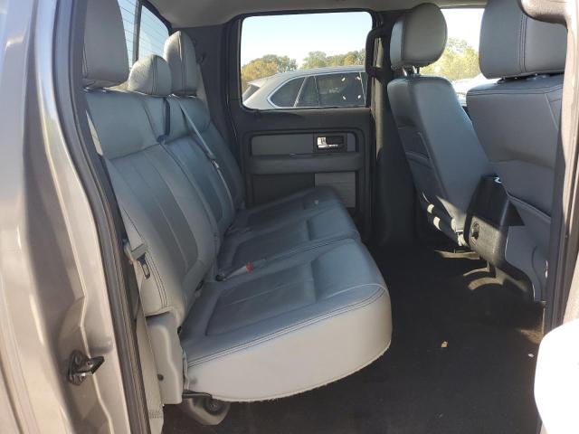 Photo 10 from auction – 2014 FORD F150 SUPER with VIN 1FTFW1EF0EKF42416