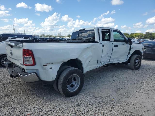 Photo 3 from auction – 2024 RAM 3500 TRADE with VIN 3C63RRGL5RG360548