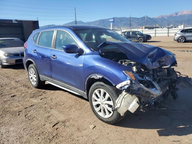 Photo 4 from auction – 2019 NISSAN ROGUE S with VIN KNMAT2MVXKP518463