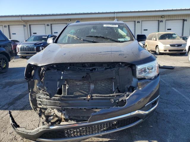 Photo 5 from auction – 2019 GMC ACADIA SLT with VIN 1GKKNULS9KZ138461