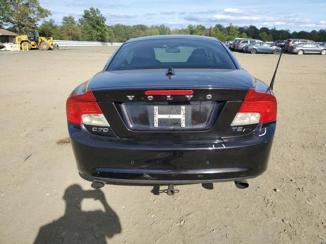 Photo 6 from auction – 2011 VOLVO C70 T5 with VIN YV1672MC9BJ112292