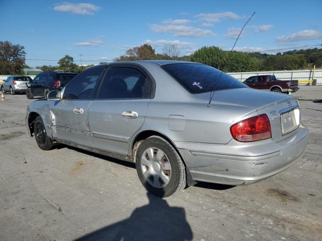 Photo 2 from auction – 2003 HYUNDAI SONATA with VIN KMHWF25HX3A868844