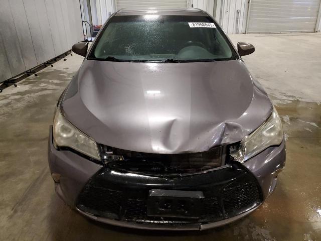 Photo 5 from auction – 2015 TOYOTA CAMRY LE with VIN 4T1BF1FK0FU984074
