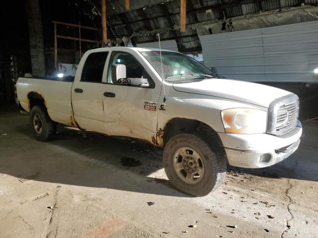 Photo 4 from auction – 2008 DODGE RAM 2500 S with VIN 3D7KS28A78G115056