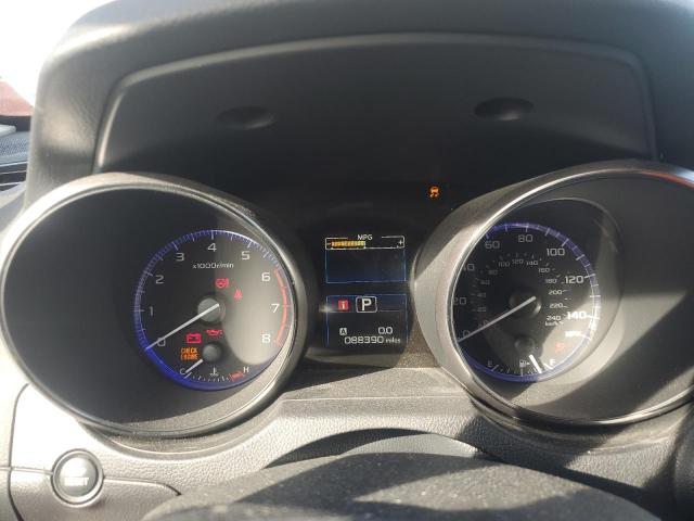 Photo 9 from auction – 2015 SUBARU OUTBACK with VIN 4S4BSALC3F3288582