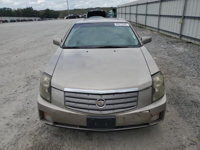 Photo 5 from auction – 2003 CADILLAC CTS with VIN 1G6DM57N430132285