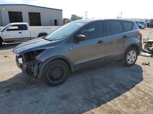FORD ESCAPE S 2013 with VIN 1FMCU0F78DUC14475 - Photo from auction