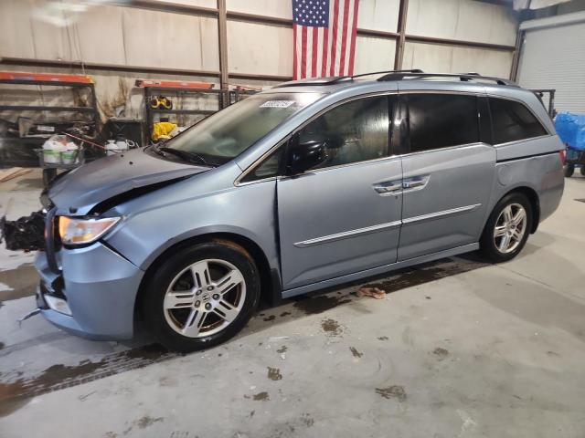HONDA ODYSSEY TO 2012 with VIN 5FNRL5H93CB126647 - Photo from auction
