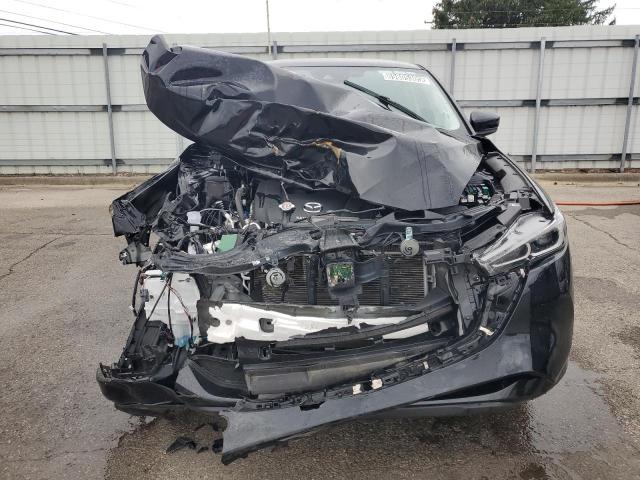 Photo 5 from auction – 2025 MAZDA CX-5 SELEC with VIN JM3KFBBL9S0590896