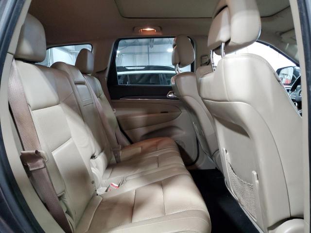 Photo 11 from auction – 2014 JEEP GRAND CHER with VIN 1C4RJFBG5EC309647