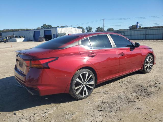 Photo 3 from auction – 2020 NISSAN ALTIMA SR with VIN 1N4BL4CV3LN301714