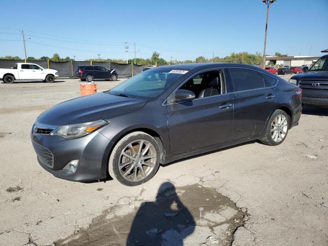 TOYOTA AVALON BAS 2013 with VIN 4T1BK1EB7DU036037 - Photo from auction
