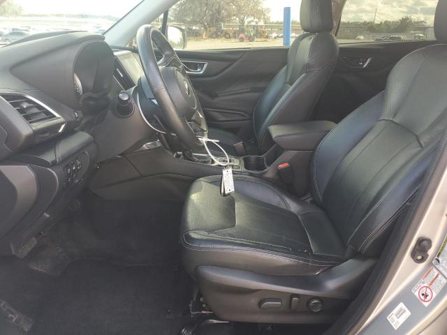 Photo 7 from auction – 2019 SUBARU FORESTER T with VIN JF2SKAWC5KH405092