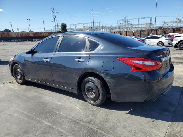 Photo 2 from auction – 2017 NISSAN ALTIMA with VIN 1N4AL3AP2HC470894