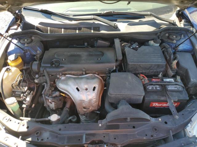 Photo 11 from auction – 2009 TOYOTA CAMRY BASE with VIN 4T1BE46K99U375994
