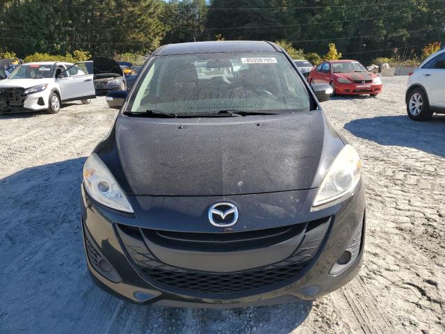 Photo 5 from auction – 2014 MAZDA 5 SPORT with VIN JM1CW2BL4E0170092