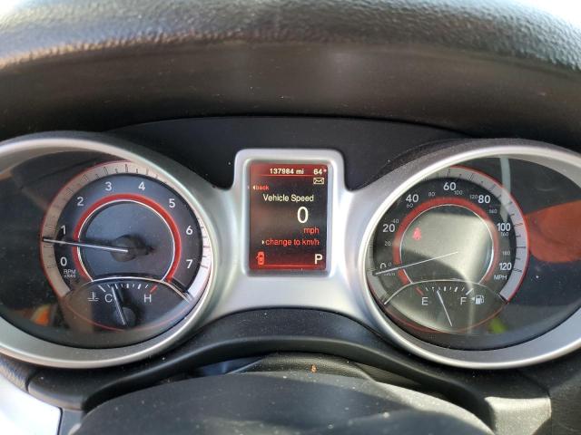 Photo 9 from auction – 2017 DODGE JOURNEY SE with VIN 3C4PDCAB7HT549813