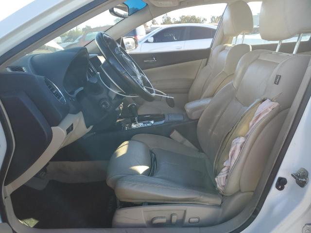 Photo 7 from auction – 2013 NISSAN MAXIMA S with VIN 1N4AA5AP7DC830253