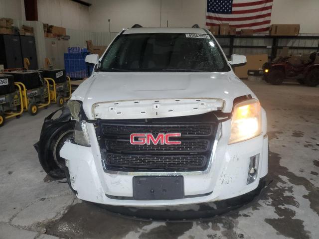Photo 5 from auction – 2014 GMC TERRAIN SL with VIN 2GKFLWEK6E6162913