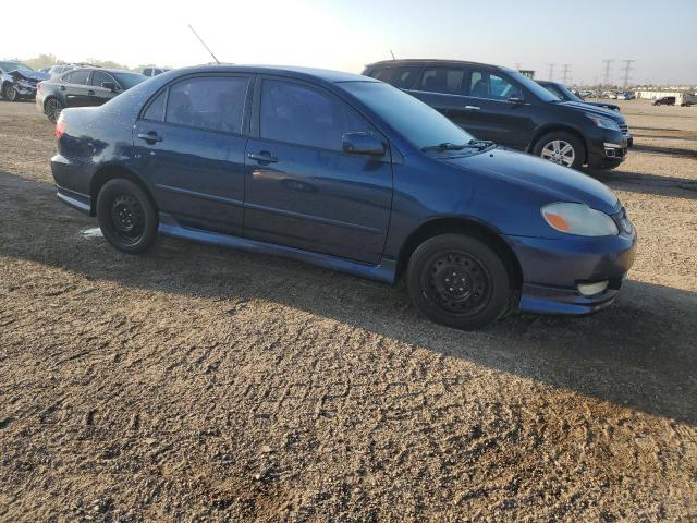 Photo 4 from auction – 2004 TOYOTA COROLLA CE with VIN 1NXBR32E34Z339676
