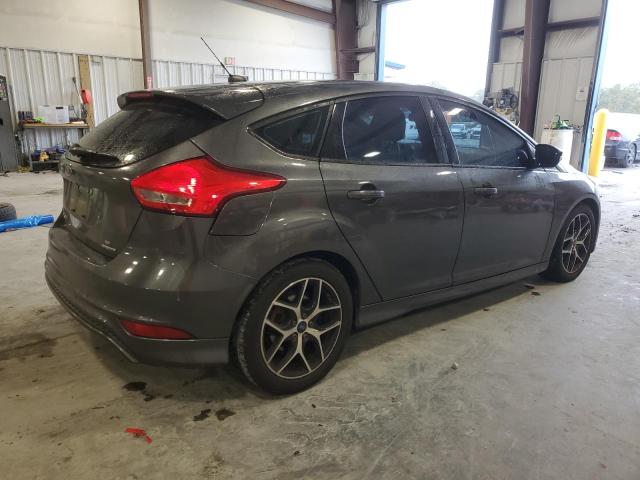 Photo 3 from auction – 2015 FORD FOCUS SE with VIN 1FADP3K27FL354334