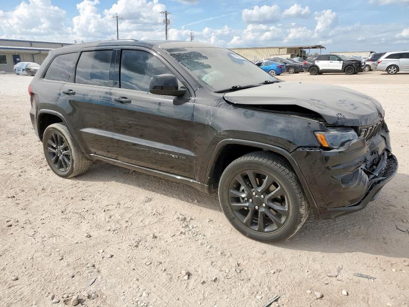 Photo 4 from auction – 2022 JEEP GRAND CHER with VIN 1C4RJFAG7NC146498